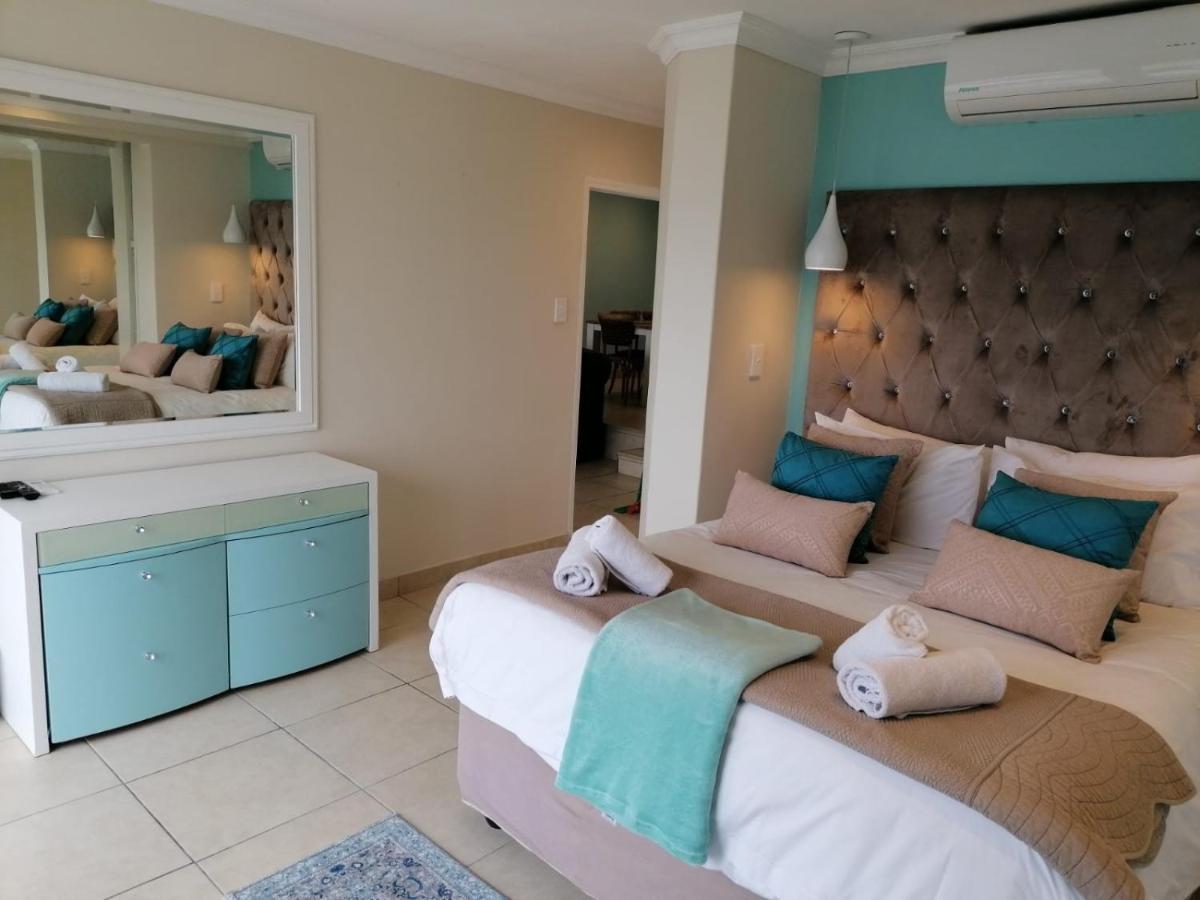 307 Bermudas - By Stay In Umhlanga Rocks Extérieur photo