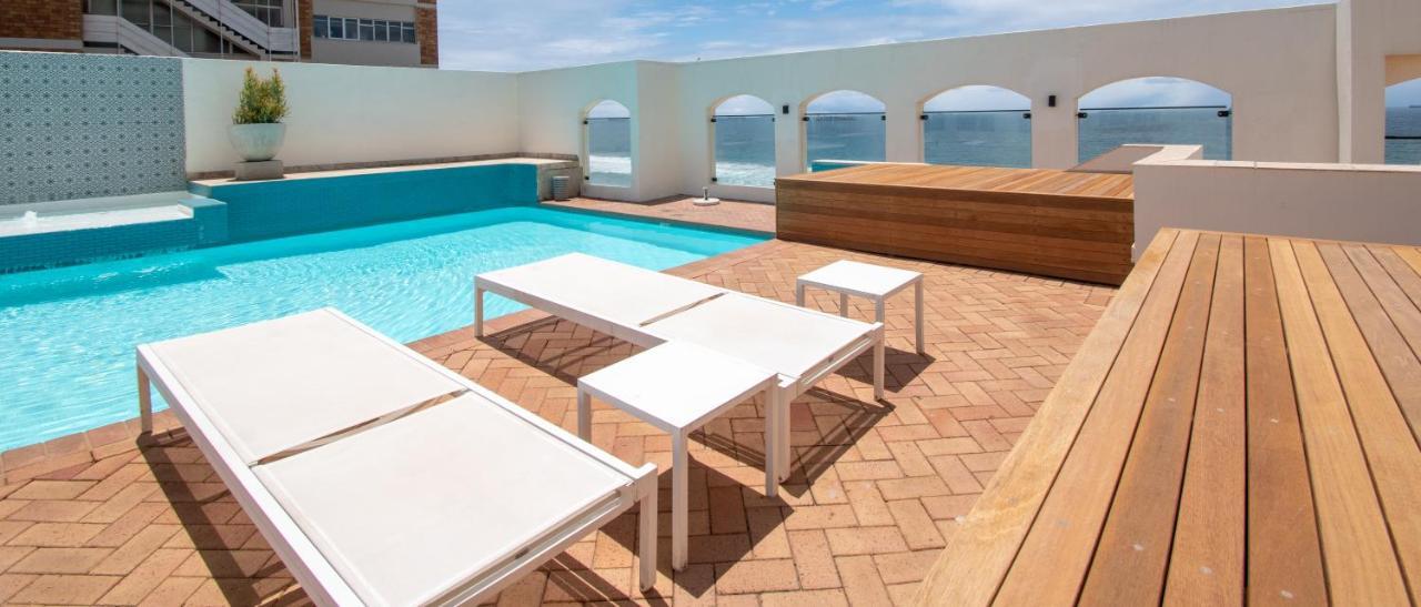 307 Bermudas - By Stay In Umhlanga Rocks Extérieur photo