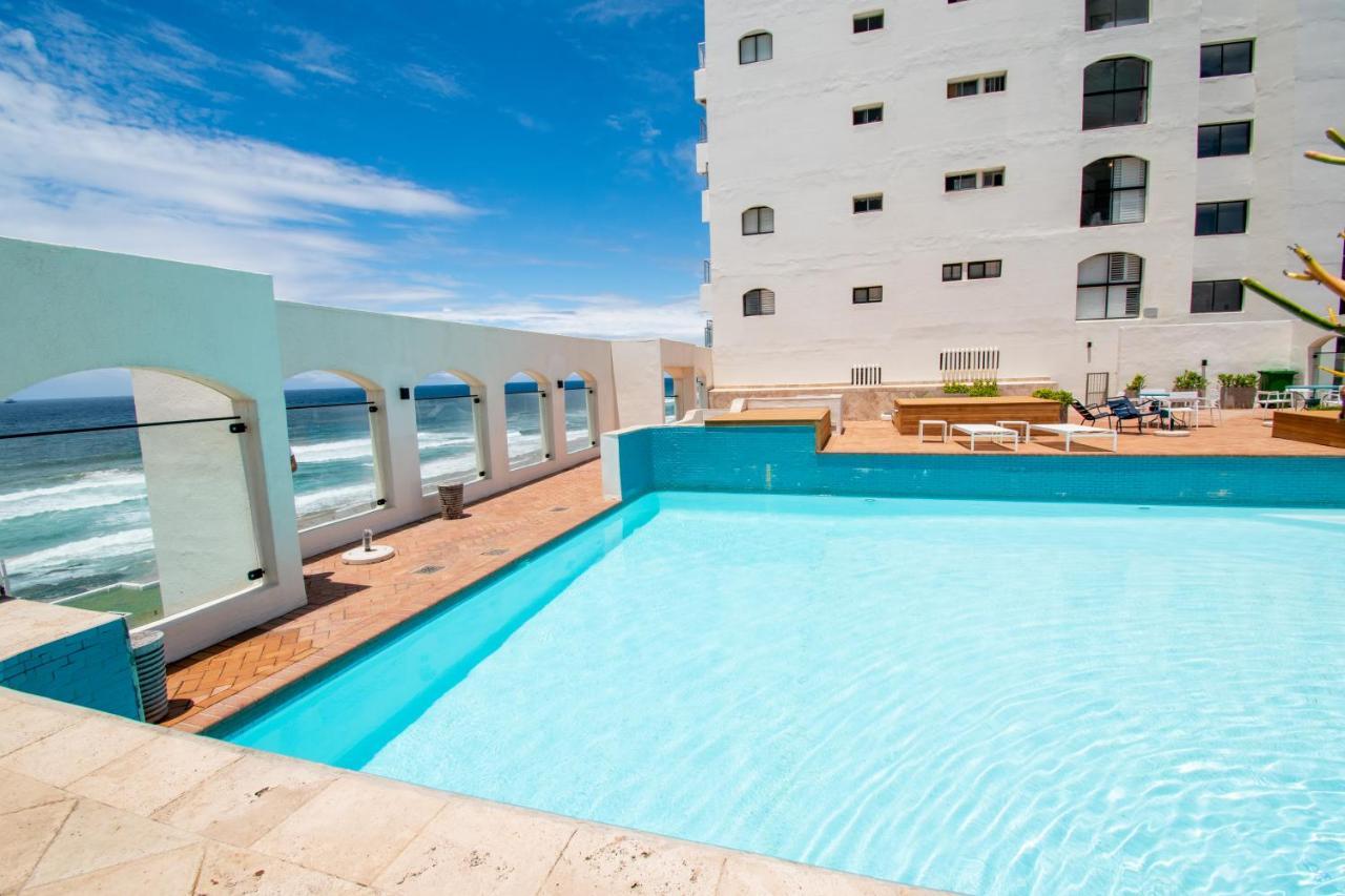 307 Bermudas - By Stay In Umhlanga Rocks Extérieur photo