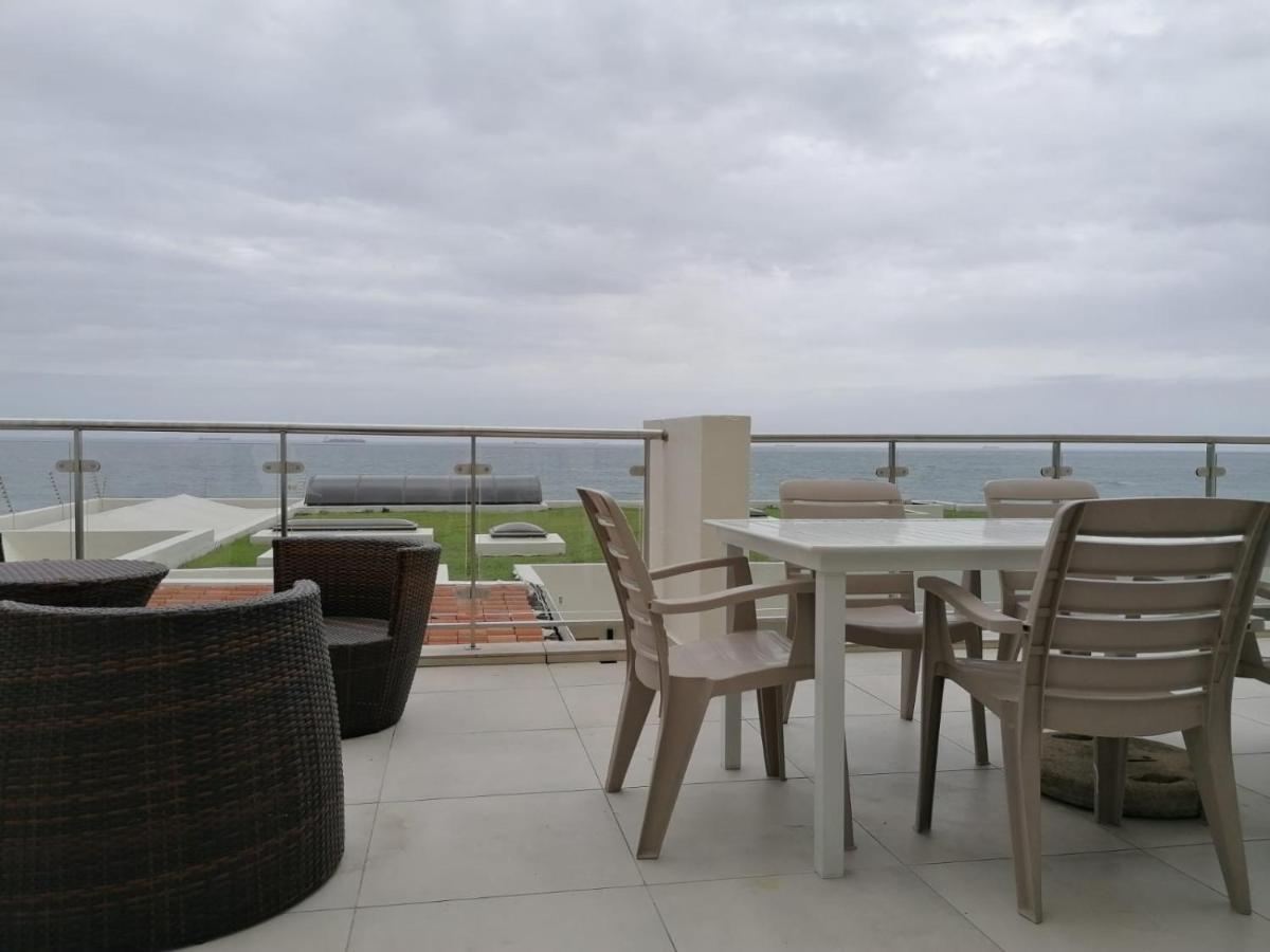 307 Bermudas - By Stay In Umhlanga Rocks Extérieur photo