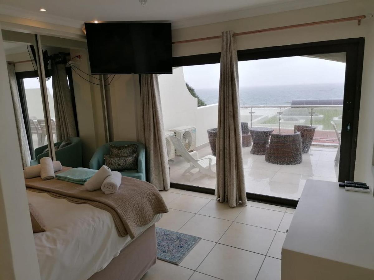 307 Bermudas - By Stay In Umhlanga Rocks Extérieur photo