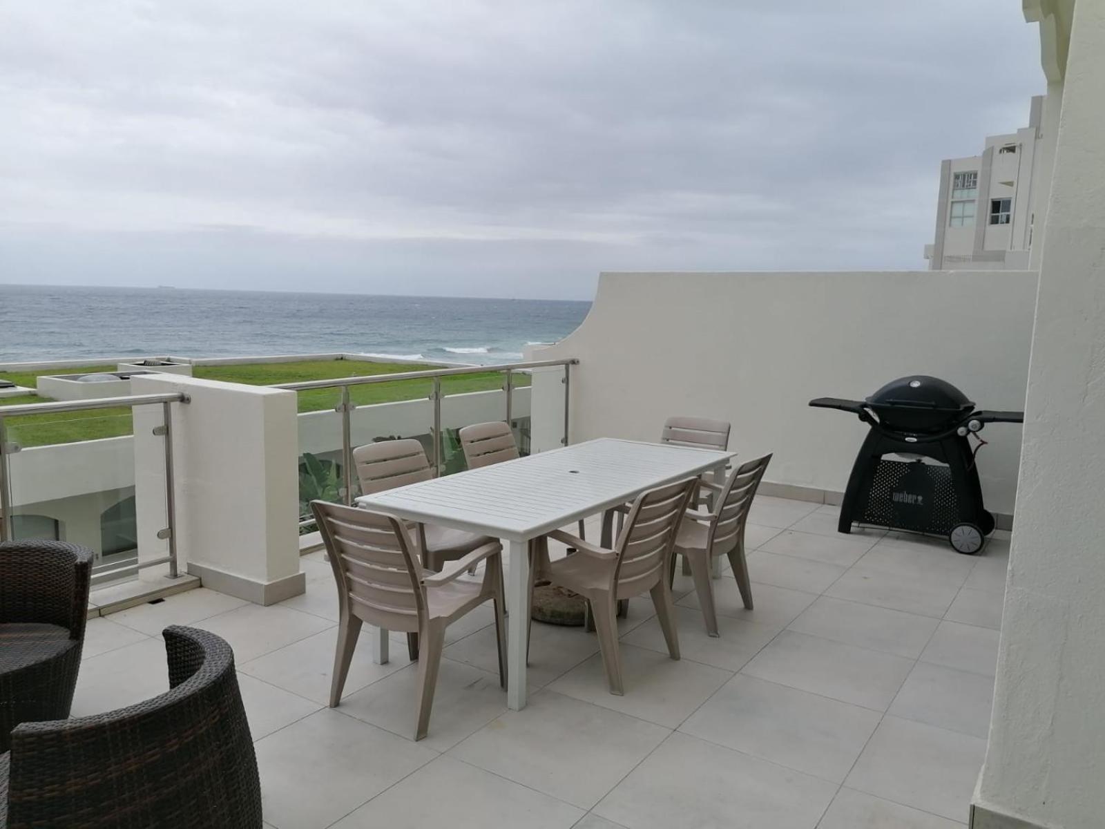 307 Bermudas - By Stay In Umhlanga Rocks Extérieur photo
