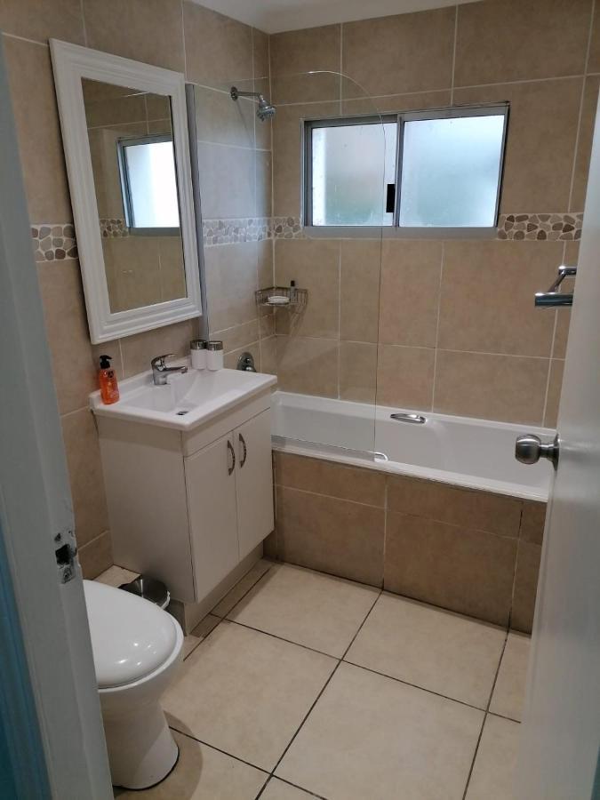 307 Bermudas - By Stay In Umhlanga Rocks Extérieur photo