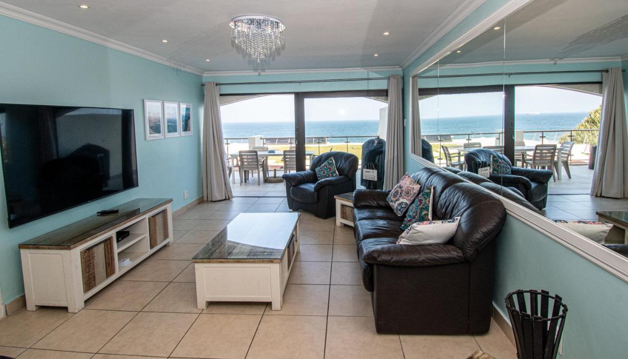 307 Bermudas - By Stay In Umhlanga Rocks Extérieur photo