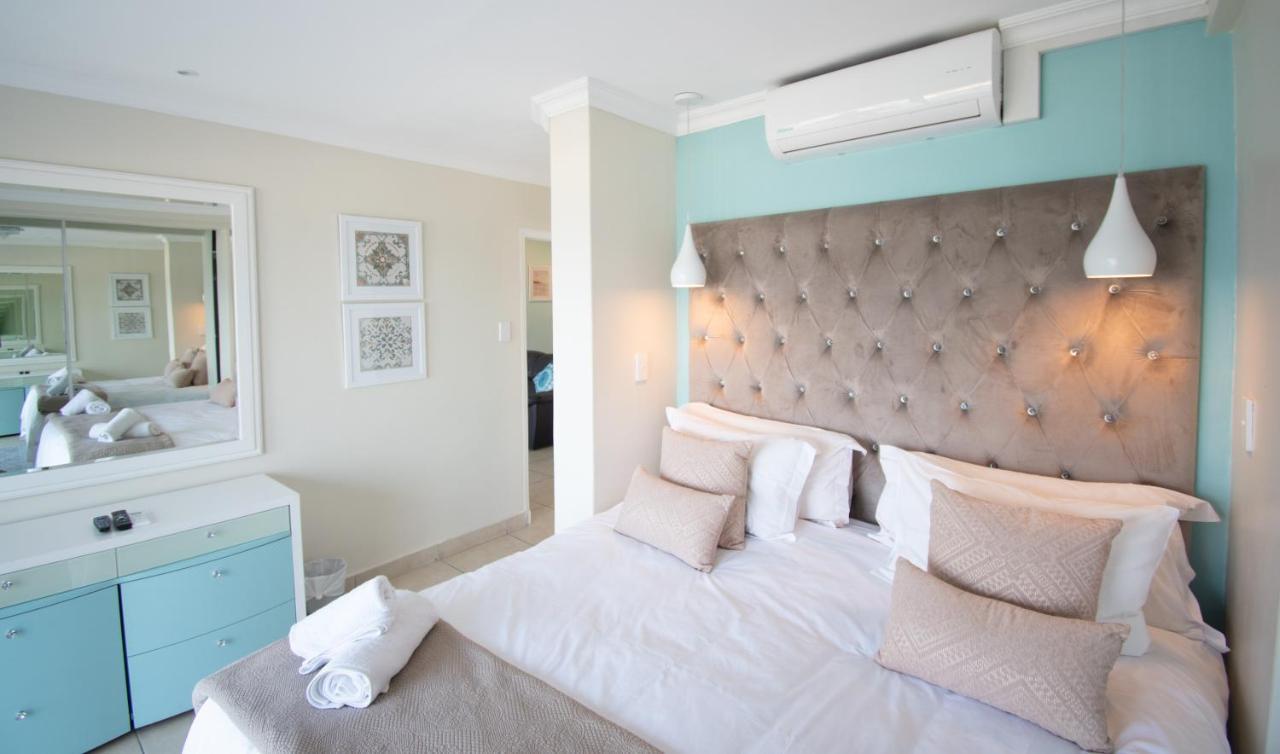 307 Bermudas - By Stay In Umhlanga Rocks Extérieur photo