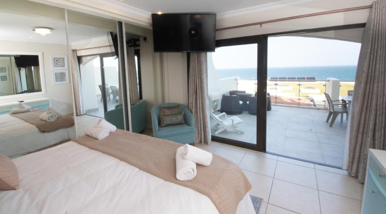 307 Bermudas - By Stay In Umhlanga Rocks Extérieur photo