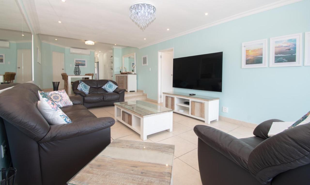 307 Bermudas - By Stay In Umhlanga Rocks Extérieur photo