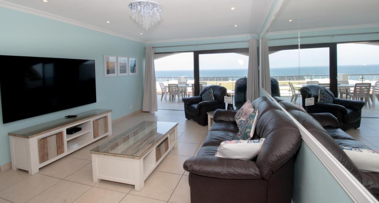 307 Bermudas - By Stay In Umhlanga Rocks Extérieur photo