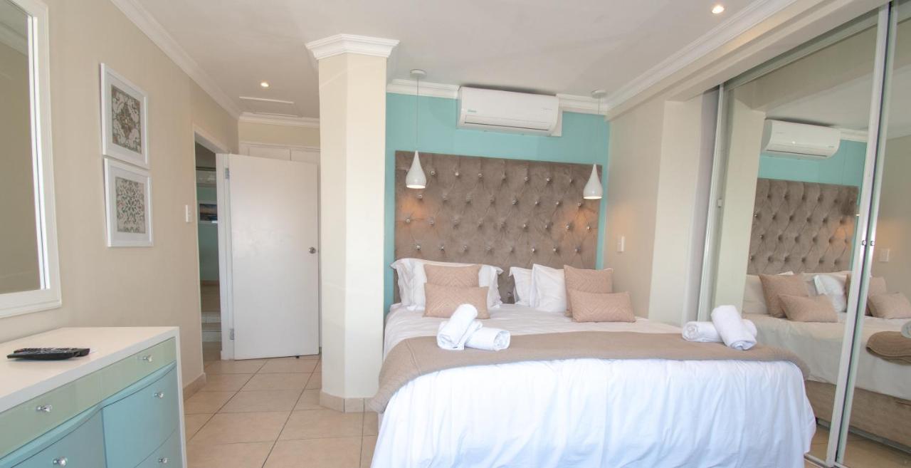 307 Bermudas - By Stay In Umhlanga Rocks Extérieur photo