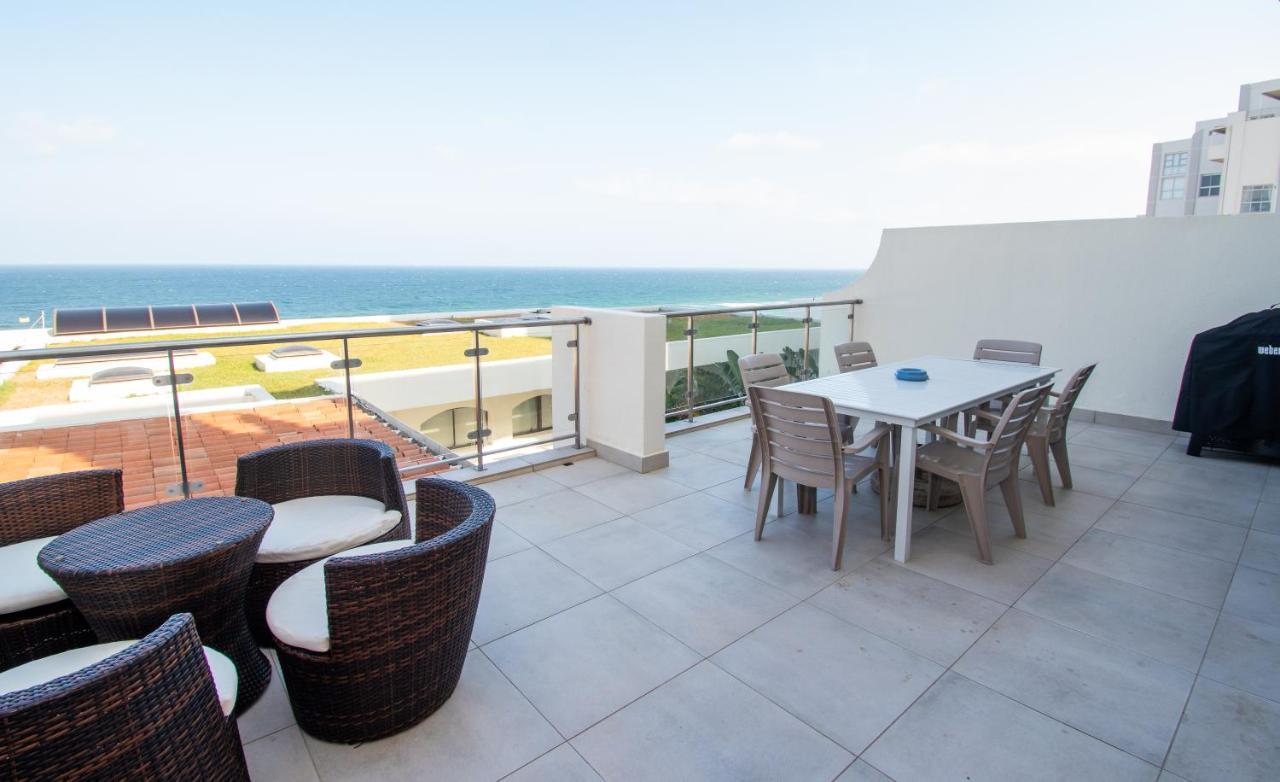 307 Bermudas - By Stay In Umhlanga Rocks Extérieur photo
