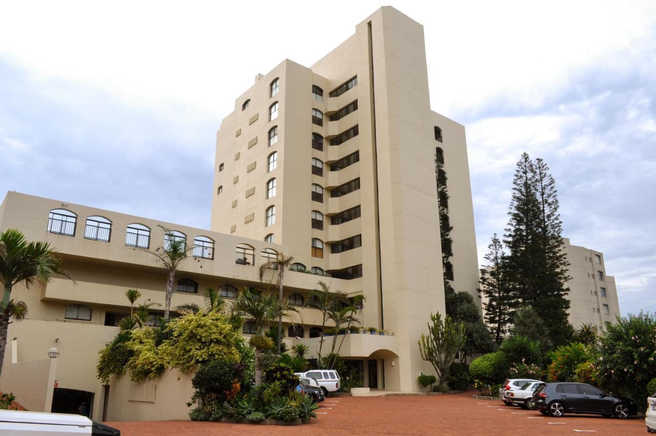 307 Bermudas - By Stay In Umhlanga Rocks Extérieur photo